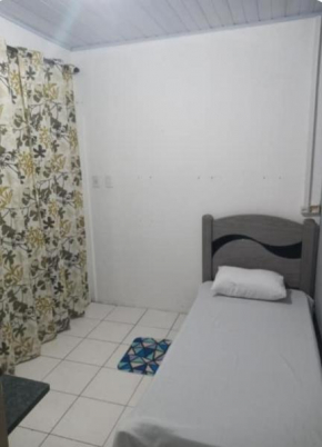 Quarto próxima ao Santuário